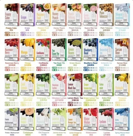 SP2S煙彈原裝正品 通用各種1代主機